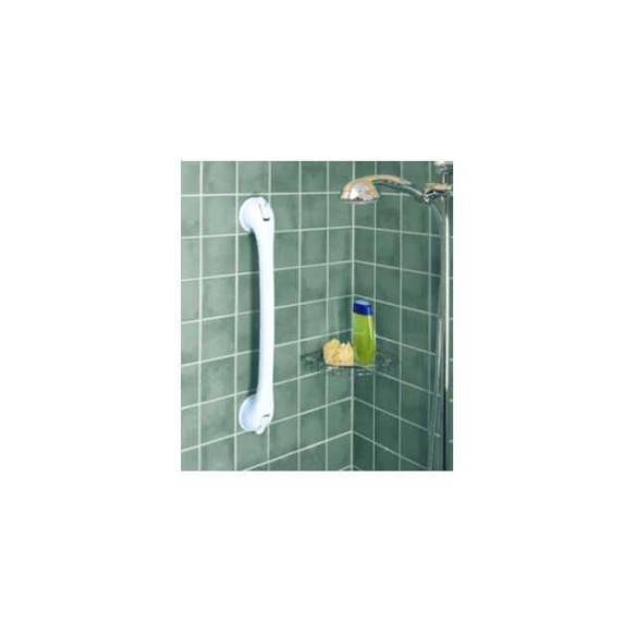 BARRA DE SEGURIDAD VERTICAL C/VENTOSAS 7821 WENKO