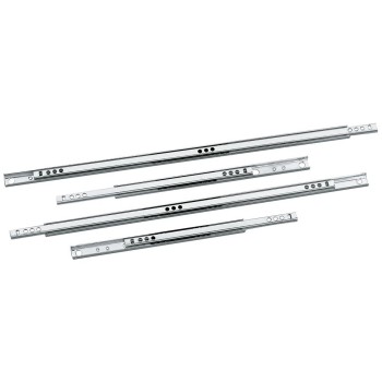 GUIAS CAJONES 25-278X17 ZINCADO AMIG