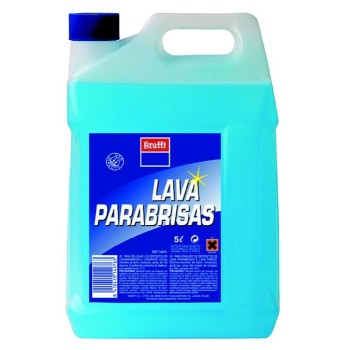 LAVAPARABRISAS 5 L 14976 KRAFFT
