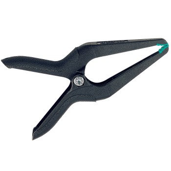 PINZA ESPECIAL CON RESORTE MICROTIP BLISTER 2 PIEZAS WOLFCRAFT