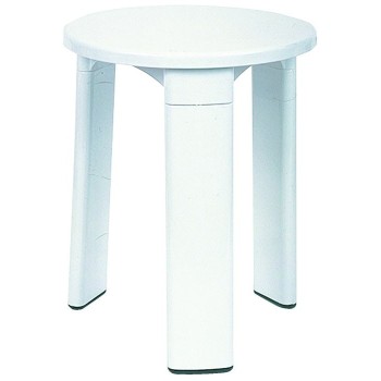 TABURETE BLANCO 4430001 TATAY