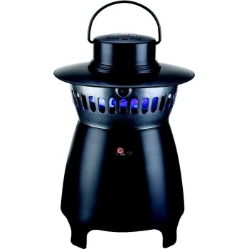 ELIMINA MOSQUITOS MOSTRAP MT8 EXTERIOR DECA