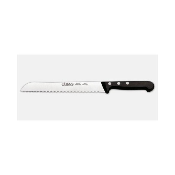 CUCHILLO PANERO 282104 ARCOS