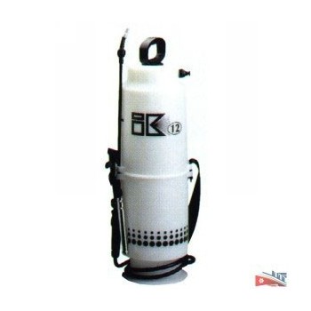 PULVERIZADOR  BANDOLERA  IK-12 GOIZPER