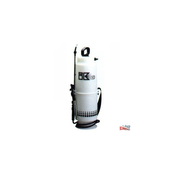 PULVERIZADOR  BANDOLERA  IK-12 GOIZPER
