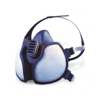 4279 MASCARA FFABEK1P3D 3M