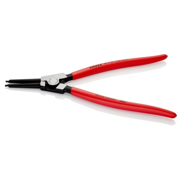 ALICATE KNIPEX ARANDELAS EXTERIORES 46 11 A4 320MM