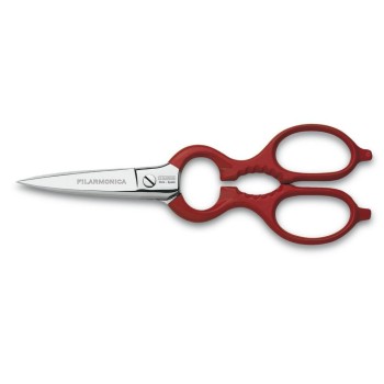 TIJERA COCINA V.USOS INOX ME.8 D FIL