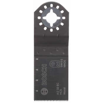 HOJA SIERRA CORTE DE INMERSION 2.608.661.637 BOSCH
