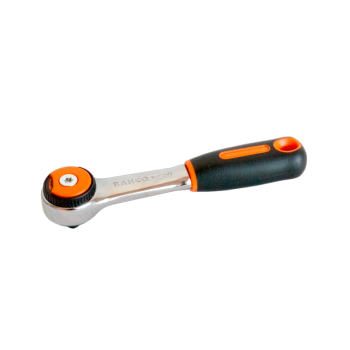 "LLAVE BAHCO CARRACA 6950RN 1/4"""