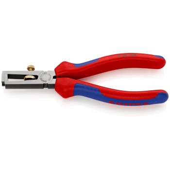 ALICATE KNIPEX PELACABLES 11 02 160
