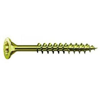 TIRAFONDO SPAX T-STAR PLUS 8X260 YELLOX