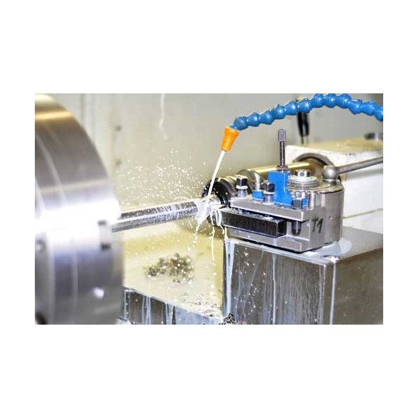 TALADRINA VERDE 5 LTS. TL-75 SNGRP