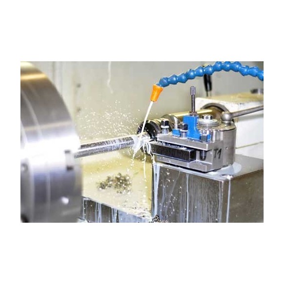 TALADRINA VERDE 5 LTS. TL-75 SNGRP