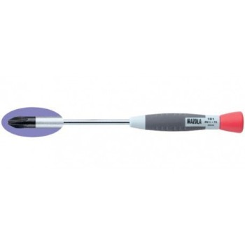 DESTORNILLADOR BAHCO PRECISION PHILLIPS PH00X50