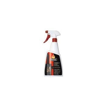 LIMPIA CRISTALES 50210 FLOWER 750 ML