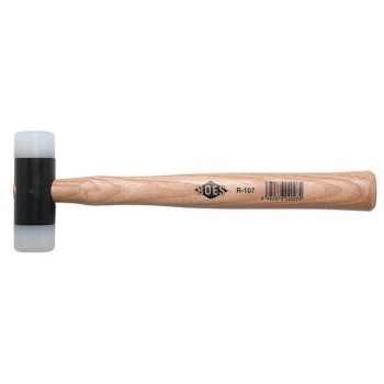 MAZA ROES R104 NYLON Ø28