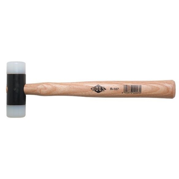 MAZA ROES R104 NYLON Ø28