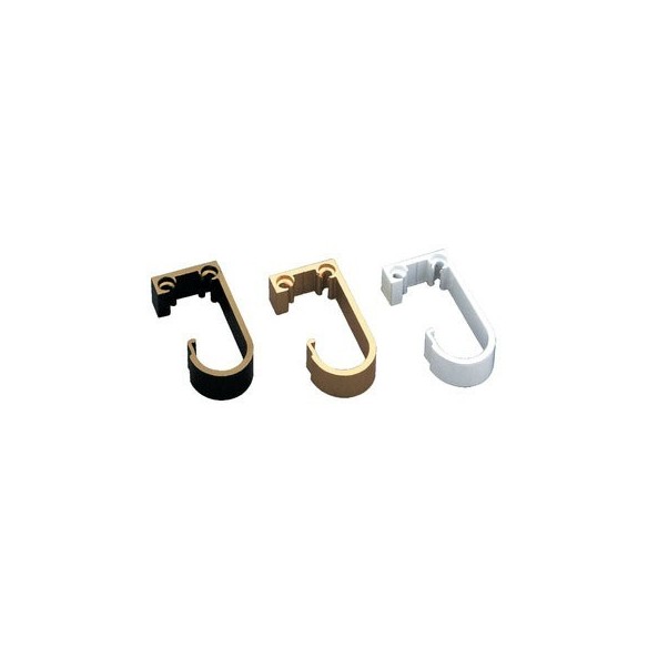 SOPORTE LATERAL 6-20 BRONCE AMIG