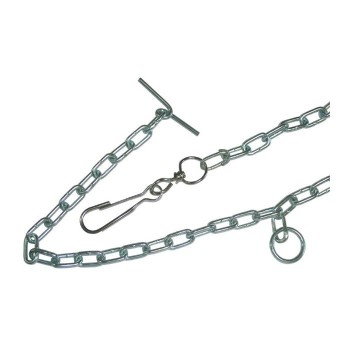 CADENA METRO RONZAL ZINCADA 200X3 AMENABAR