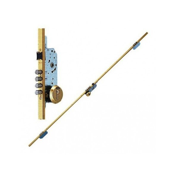 CERRADURA TLB-3 60/85 C/CORTO T60 60 AE HETE