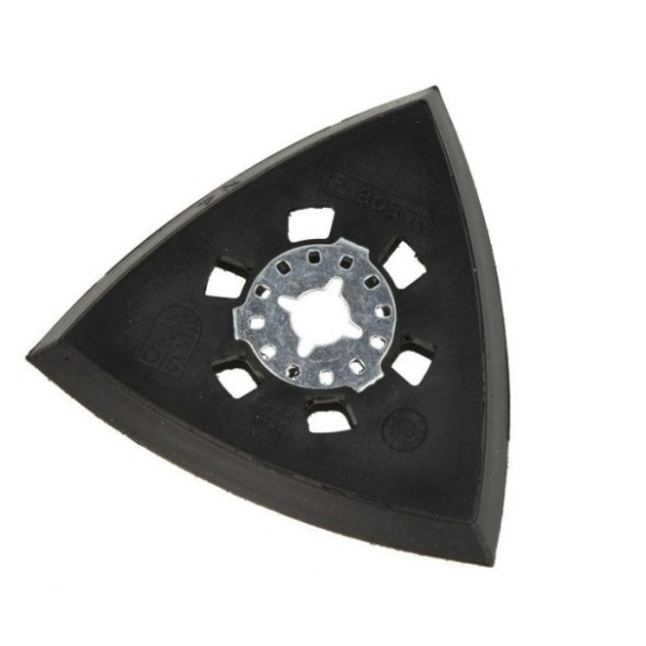 PLACA LIJADORA STARLOCK AVZ 93 G BOSCH