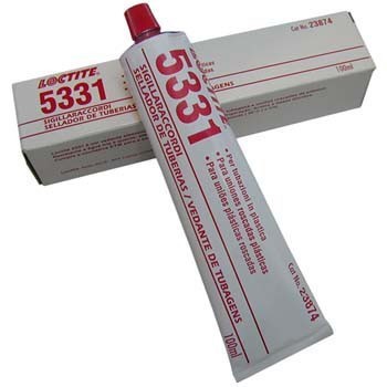 LOCTITE 5331 SELLADOR DE TUBERIAS PLASTICAS 100ML