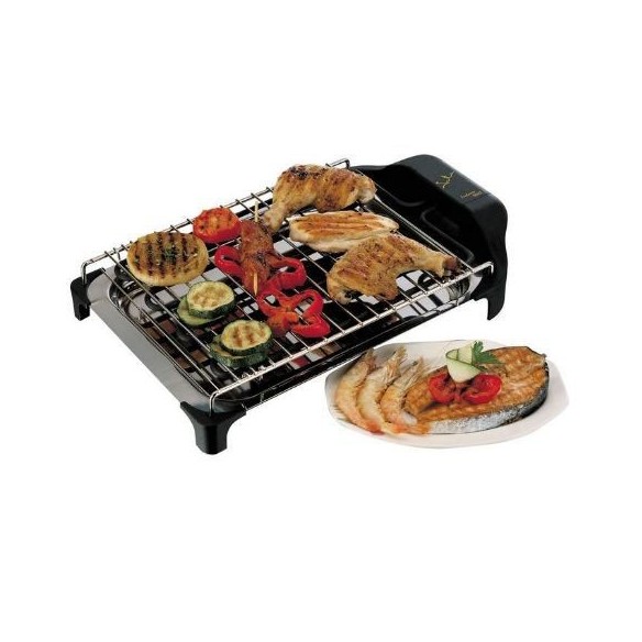 BARBACOA ELECTRICA BQ101A 2400W JATA