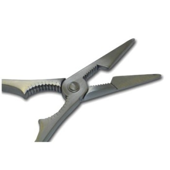 ROMPEMARISCO ACERO INOX MACIZO OLAÑETA