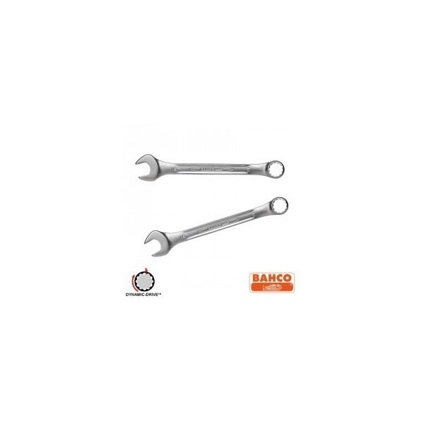 LLAVE BAHCO COMBINADA 111M 10MM