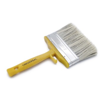 PALETINA TEMPLE UNIVERSAL 3707 CERDA MEZCLA PVC N.5-130MM