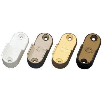 SOPORTE 7-30X15 NIQUELADO AMIG