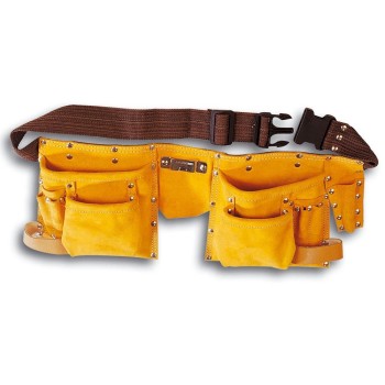 FALTRIQUERA DOBLE PIEL REL-5 MED CODIVEN