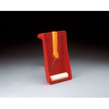 KIT PINTAR BARBOSA 3576 3PZS CON CUBETA MINI-RODILLO Y VARILLA CORTA