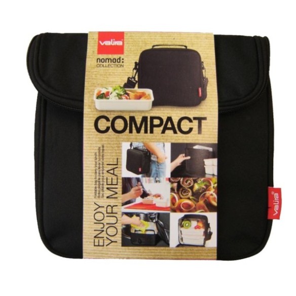 BOLSA PORTAALIMENTOS NOMAD COMPACT VALIRA