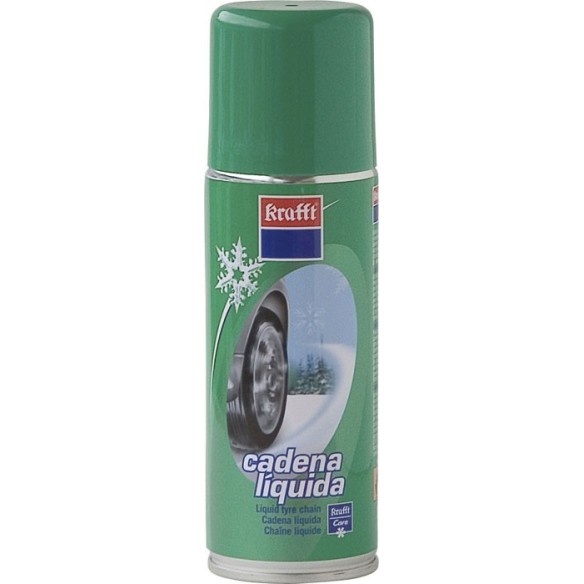 CADENA LIQUIDA SPRAY 270ML KRAFFT