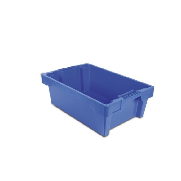 EURO-CAJA MOD. 6420 AZUL TAYG