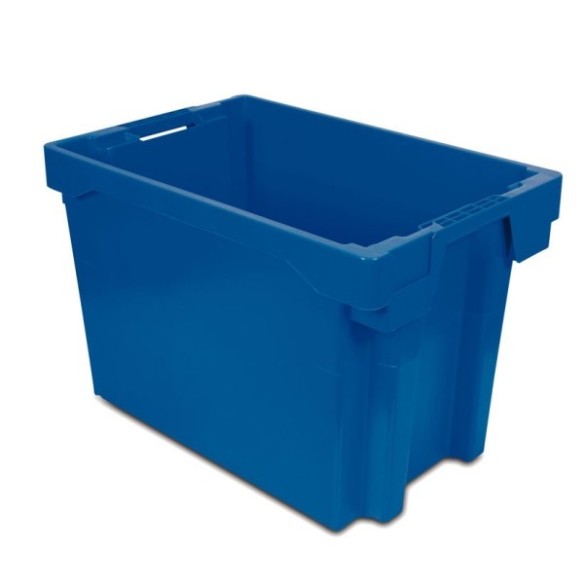 EURO-CAJA MOD.6440 AZUL TAYG