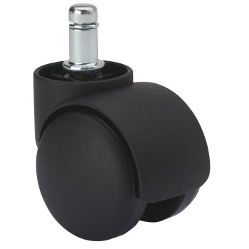 RUEDA GIR.30DKS50 C/ANILLA (SILLA) ALEX 1-0484