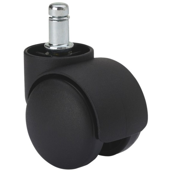 RUEDA GIR.30DKS50 C/ANILLA (SILLA) ALEX 1-0484