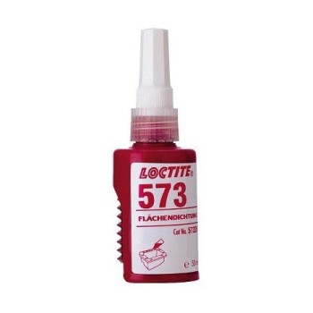 LOCTITE 573 FORMADOR DE JUNTAS BAJA RESISTENCIA 50ML