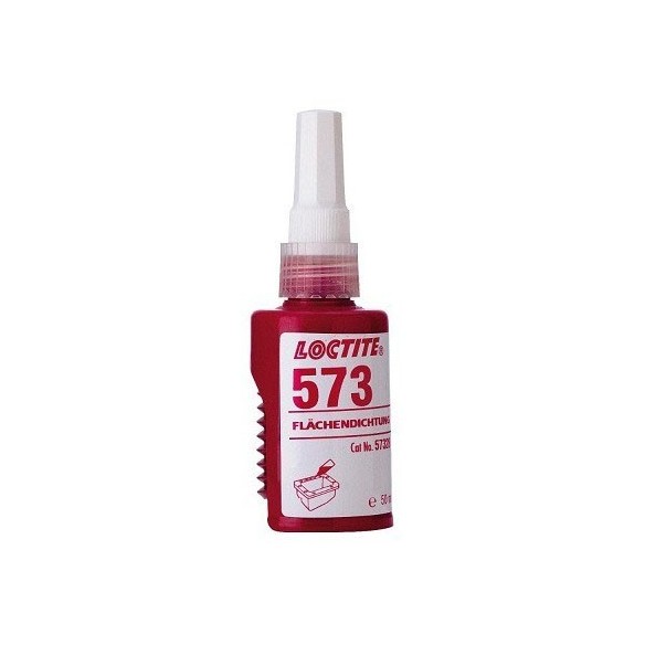 LOCTITE 573 FORMADOR DE JUNTAS BAJA RESISTENCIA 50ML