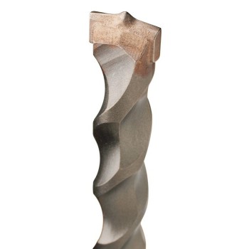 BROCA DIAGER TWISTER WIDIA SDS PLUS 3 PUNTAS 5X100X160 MM