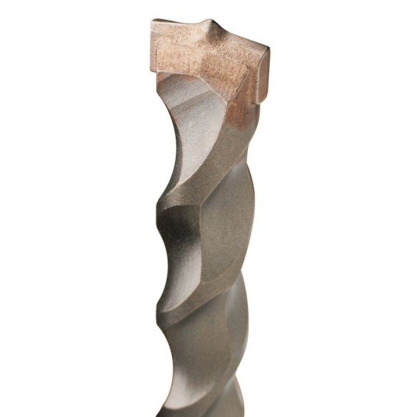 BROCA DIAGER TWISTER WIDIA SDS PLUS 3 PUNTAS 5X100X160 MM