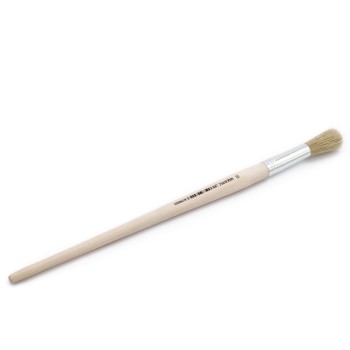 PINCEL REDONDO BARBOSA 3922 CERDA C/PET N.20