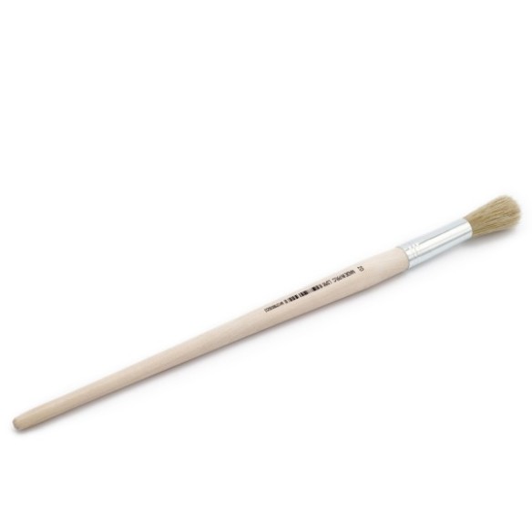 PINCEL REDONDO BARBOSA 3922 CERDA C/PET N.20