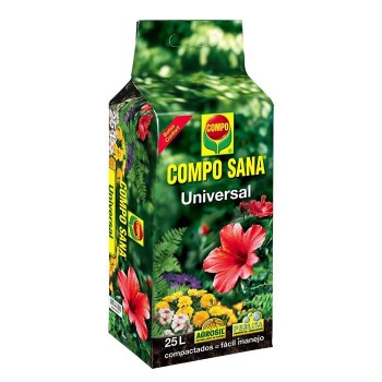 SUBSTRATO SANA CONFORT 12L COMPO