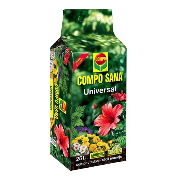 SUBSTRATO SANA CONFORT 12L COMPO