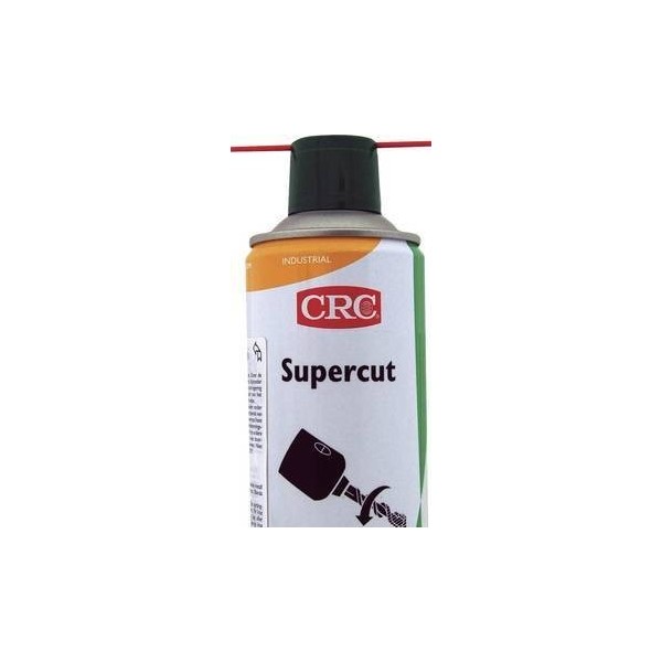 CRC ECO SUPERCUT