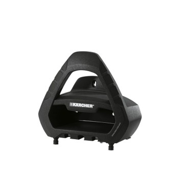 SOPORTE PARED PORTAMANGUERA KARCHER PLUS KARCHER